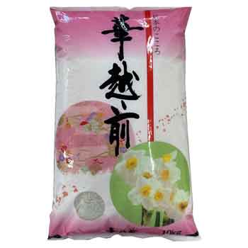 【断捨離中】令和6年 10kg 福井県産 精米　ハナエチゼン 断捨離中様専用】令和6年 10kg 福井県産 精米 ハナエチゼン