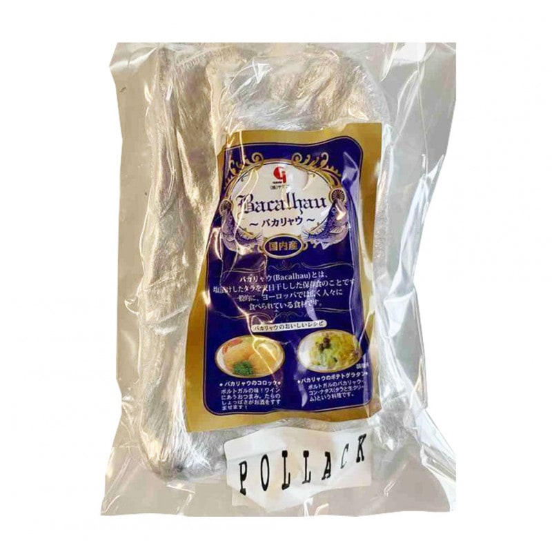ޥ֥Х㥦Х饪Bacalhauȥ(300g)׸˿í