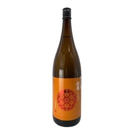 ※季節商品※ 銀盤酒造：銀盤 特別純米ひやおろし(720ml/1.8L)(箱無し)