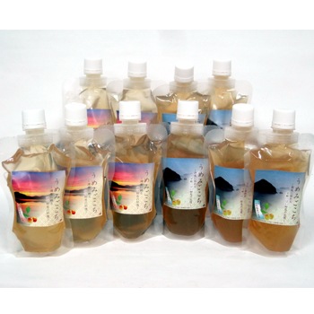 �㶹ʪ�����񡧰����ߥ��꡼������ߤ����� 2�� 10�ĥ��å�(����Ȣ��)��