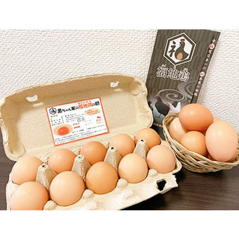 黒川産業:黒ちゃん家「福地鶏の卵(20個入/30個入/50個入)」のお取り寄せ 黒川産業:黒ちゃん家「福地鶏の卵(20個入/30個入/50個入)」のお取り寄せ