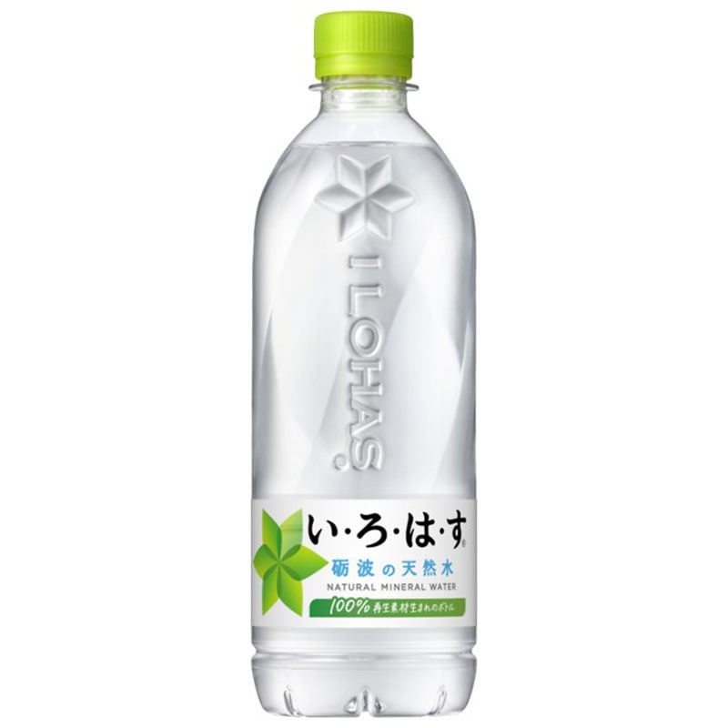 ��Φ������������ܥȥ�󥰡֤��������ϡ����ٻ������Ȥ�ŷ����540mlPET��24��[1������/2������]��