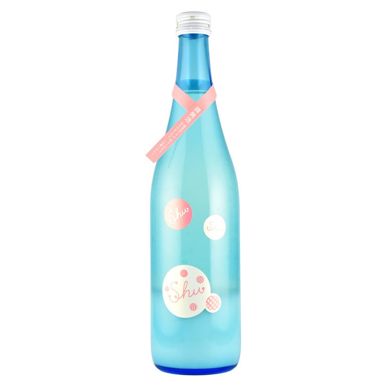 ������¤��ֲֳ�����ȯˢ���Ƥˤ���������ShuShuShu��720ml�ע����ᾦ�ʢ�