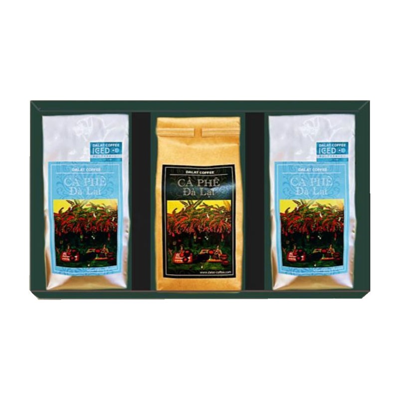 ͧ�ۡ��٥ȥʥॳ���ҡ���DALAT COFFEE DALAT COFFEE ��Ф��������ҡ����åȡע����ᾦ�ʢ�
