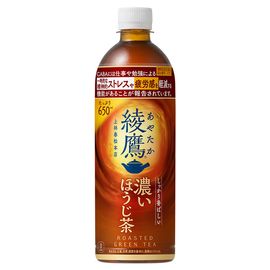 �ְ��롡ǻ���ۤ����㡡650ml PET��24��[1������/2������]����Φ������������ܥȥ��