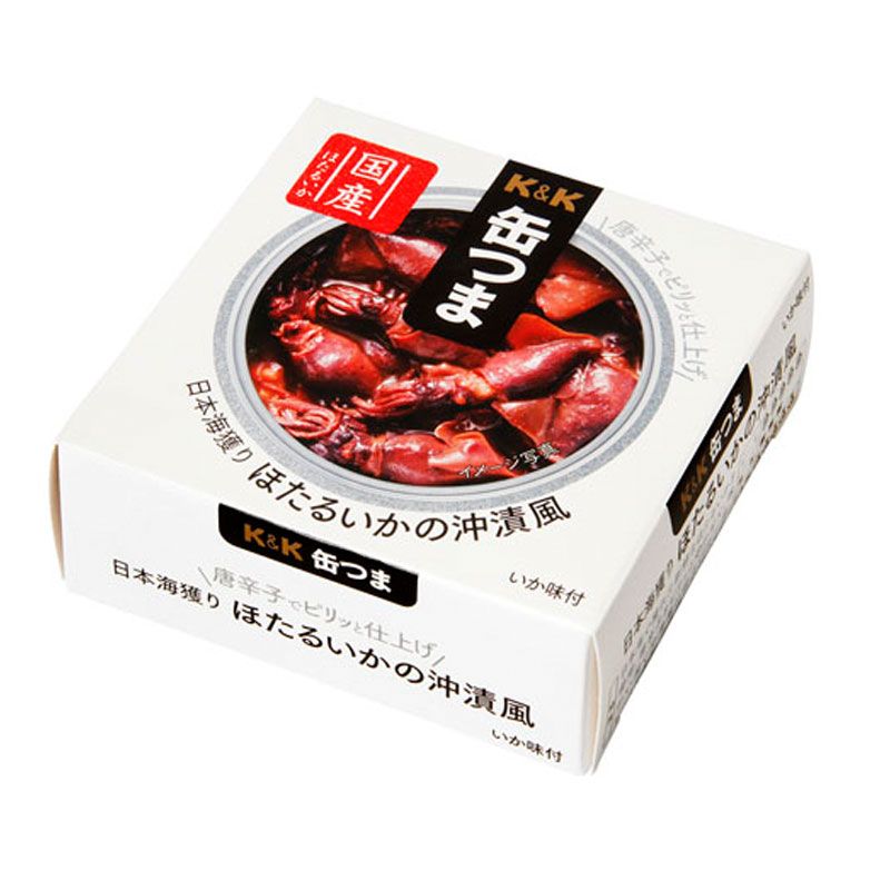 ���ġ�K&K �̤Ĥ� ���ܳ��ͤ� �ۤ��뤤���β����� 70g��12�ġ�