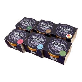 RaccoltaGelato֥顼ȥå(6ĥå/12ĥå)