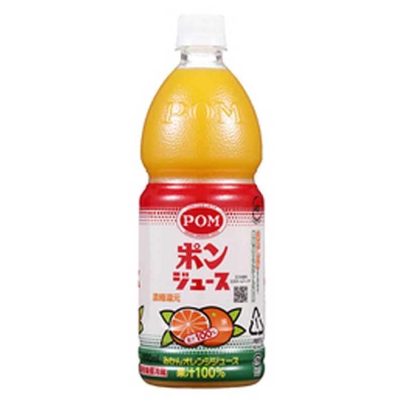 ���ġ����Ҥ�����֥ݥ󡡥���󥸥��塼����800ml��6�ܡ�