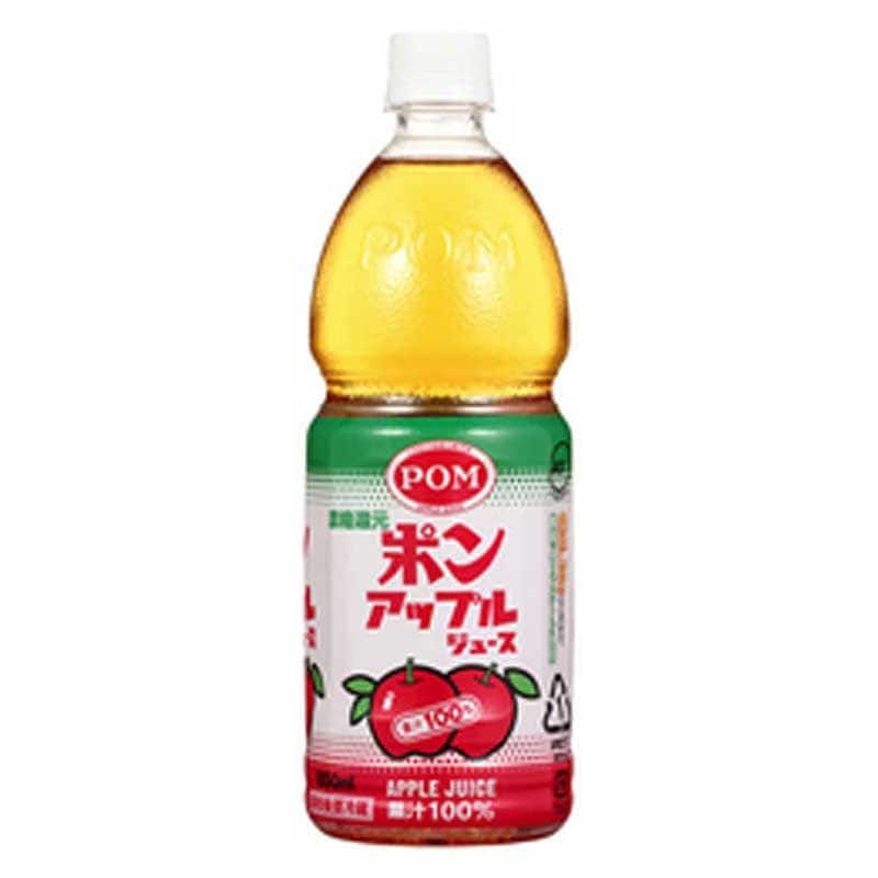 ���ġ����Ҥ�����֥ݥ󡡥��åץ른�塼����800ml��6�ܡ�
