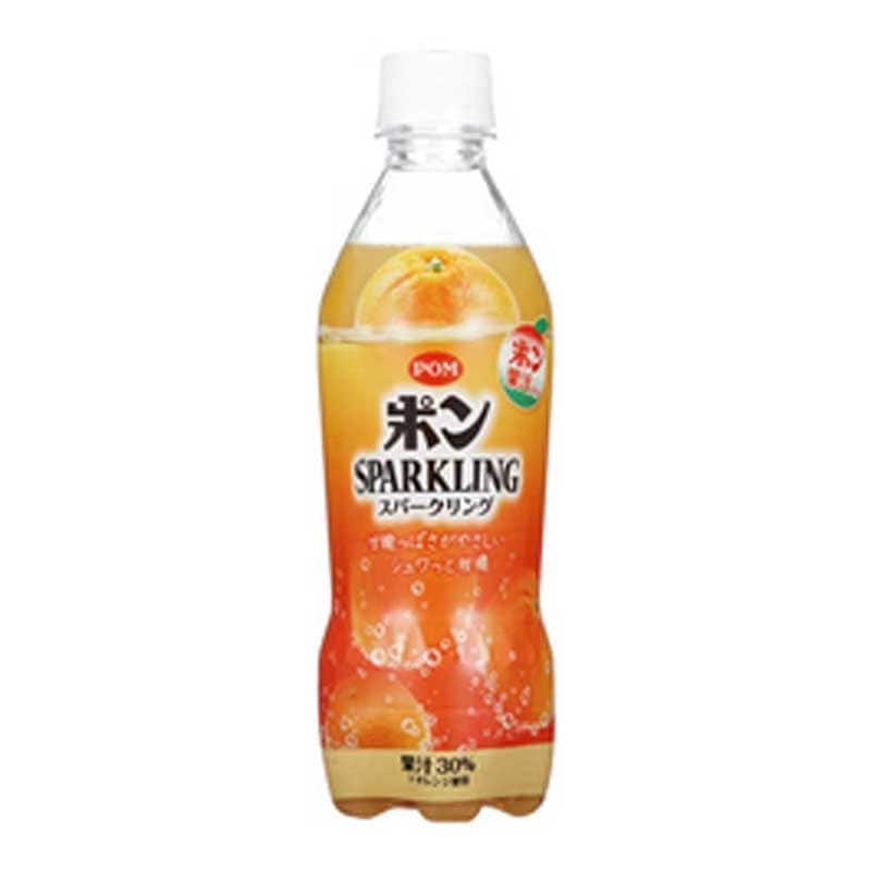 ���ġ����Ҥ�����֥ݥ󡡥��ѡ�����󥰥���󥸡�410ml��24�ܡ�