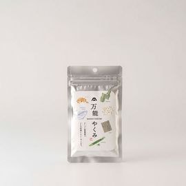マツオ：万能やくみ20g