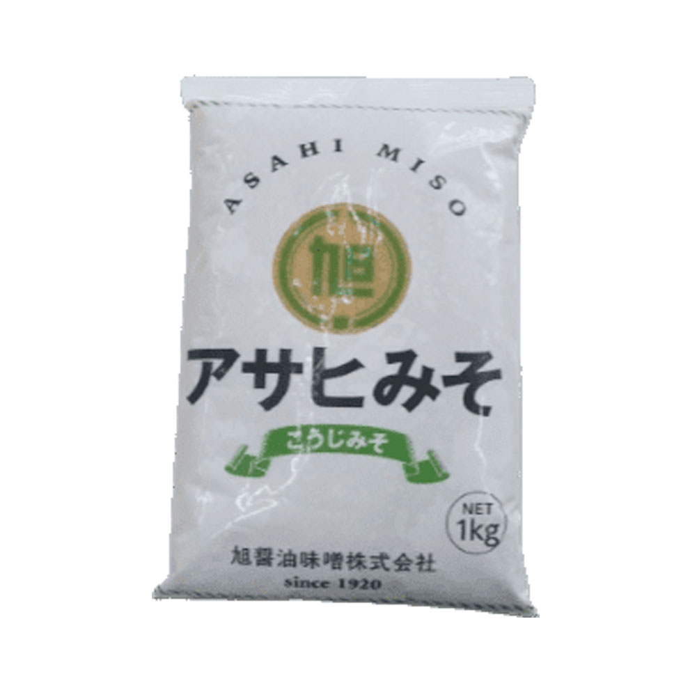 石田「旭醤油味噌：つぶみそ1kg」のお取り寄せは百選横丁