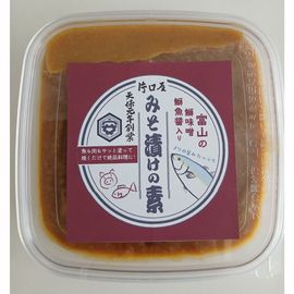 片口屋「片口屋みそ漬けの素」