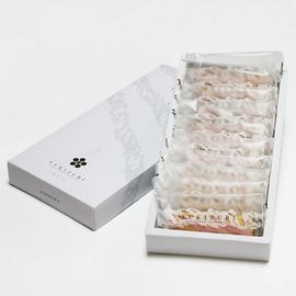 パティシエ 辻口博啓のお菓子「YUKIZURI さくら/10本入」 ※季節商品※