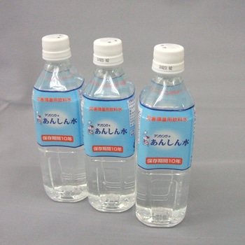 ���󥷥󥯡ֺҳ������Ѱ����� ���󥷥󥯤Τ��󤷤�� 500ml��24������ 10ǯ��¸��ǽ�ʿ�