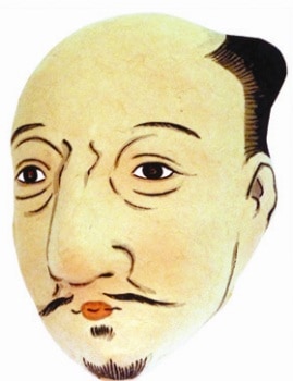 ޲ջ»探 NOBUNAGAѤ¤̱