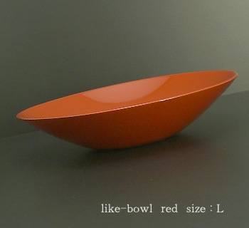 �������� ���饤���ܥ��� RED L�� �����ʥǥ�����μ���