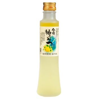 ゆずみつ Amazon | ゆずみつ ゆず蜜 1000mlペットボトル業務用 ゆず