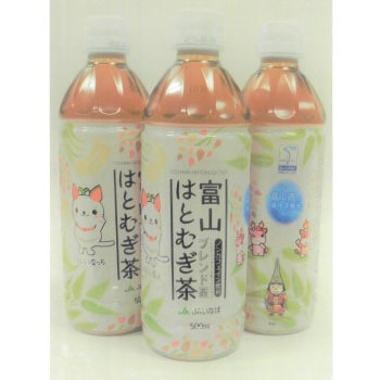 JA���ʤС��ٻ��ϤȤम�� 500ml��24������ �ٻ������ϥȥ८����