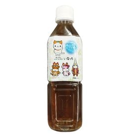 JA���ʤС��ٻ��ϤȤम�� 500ml��24������ �ٻ������ϥȥ८����