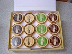 ������Ʋ�����ʥ����� 80ml��12�ġץ��եȥ��å�