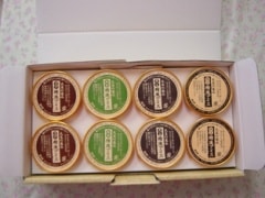 ������Ʋ�����ʥ����� 80ml��8�ġץ��եȥ��å�