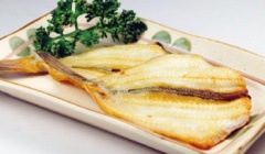 山下水産：「温泉がれい一夜干し 10尾セット」 日本海で獲れた赤カレイの一夜干し|干物|海鮮魚介・水産加工