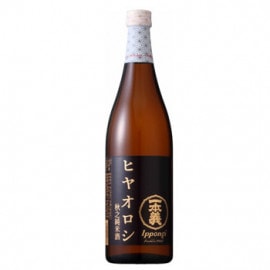 一本義久保本店「一本義 秋之純米酒 ヒヤオロシ 720ml×10本」 ※季節商品※|一本義久保本店/福井|こだわりの地酒・焼酎・ビール・ワイン 2