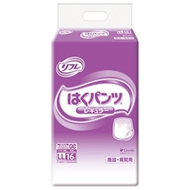 ��ե�֤Ϥ��ѥ�ĥ쥮��顼 LL������ 16���6�ޡ�