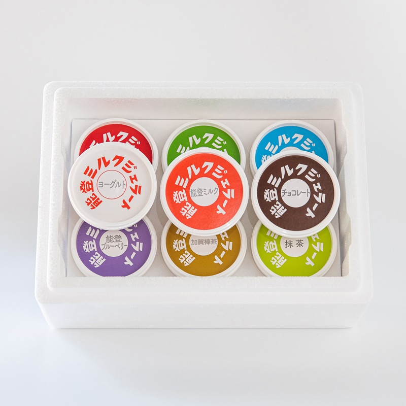 ǽ�Хߥ륯�����顼�� 90ml���åס�8�ĥ��å�(8����)���������ߡ�