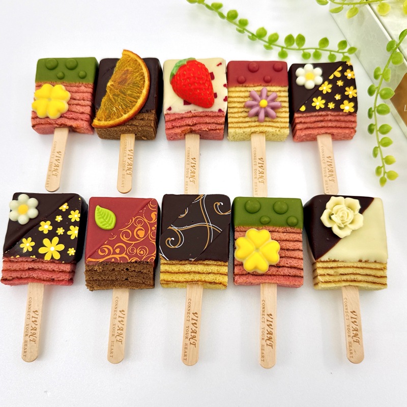 VIVANT/��VIVANT BAR �����祳��С��� 10���� GIFT���åȡץ����ǥ����Х��९���إ�