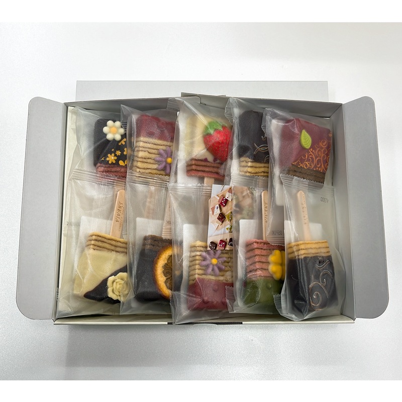 VIVANT/��VIVANT BAR �����祳��С��� 10���� GIFT���åȡץ����ǥ����Х��९���إ�