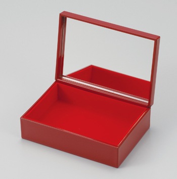 �����ޡ֥���������BOX �ò���ȭʸ�͡� ��������ɽ���������ߤΥ���ܥ졼�Ⱦ���