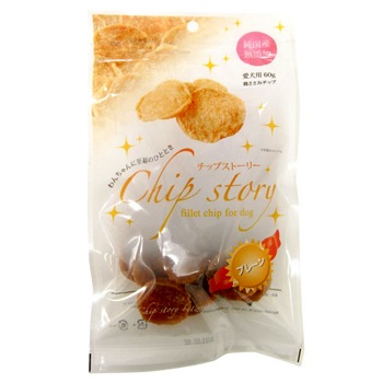 �磻���������:���åץ����פΤ�󤳤Τ���ġ�Chip story ���åץ��ȡ��꡼ �ץ졼���