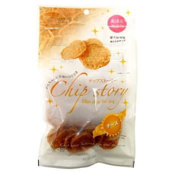 �磻���������:���åץ����פΤ�󤳤Τ���ġ�Chip story ���åץ��ȡ��꡼ ��������