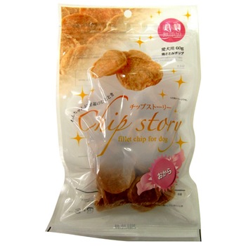 �磻���������:���åץ����פΤ�󤳤Τ���ġ�Chip story ���åץ��ȡ��꡼ �������