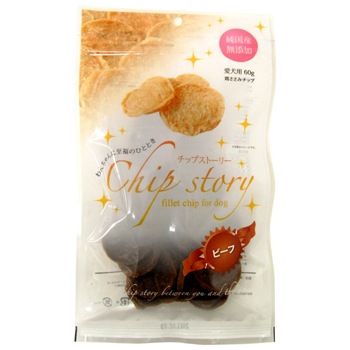 �磻���������:���åץ����פΤ�󤳤Τ���ġ�Chip story ���åץ��ȡ��꡼ �ӡ��ա�