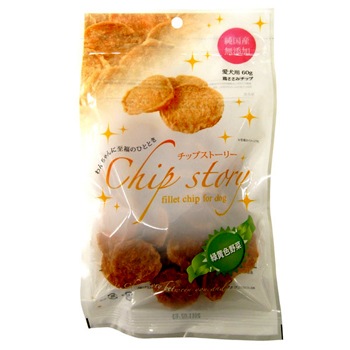�磻���������:���åץ����פΤ�󤳤Τ���ġ�Chip story ���åץ��ȡ��꡼ �в�����ڡ�