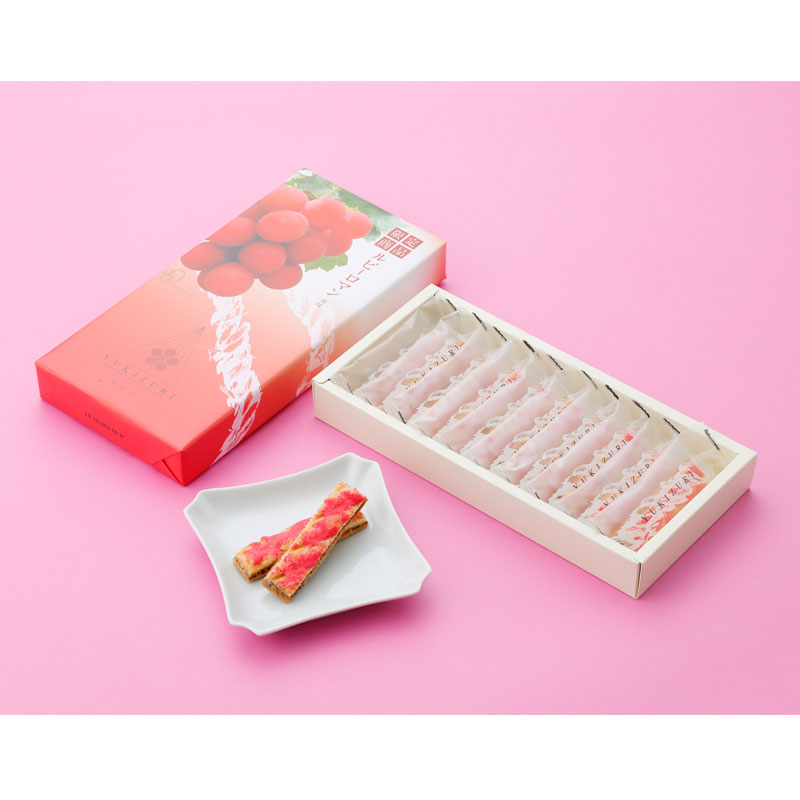 �ѥƥ����� �Ը���Τ��ۻҡ�YUKIZURI ��ӡ����ޥ�ס�6����/10������ �����ᾦ�ʢ�