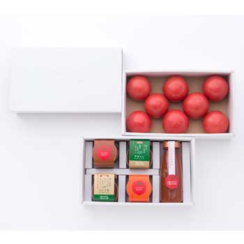 ����ե����������ե����४�ꥸ�ʥ륮�եȥ��åȡʥȥޥ�ͭ/�ȥޥȤʤ��ˡ�