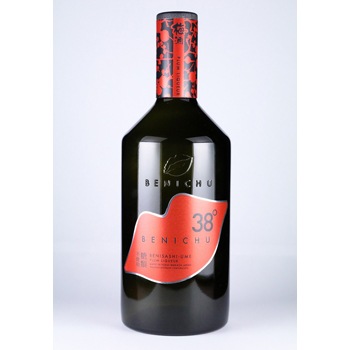 㶹ӥХåŤʤ߼BENICHU38[750ml]