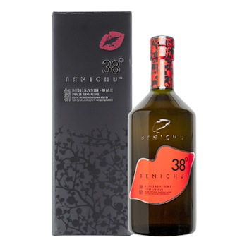 㶹ӥХåŤʤ߼BENICHU38[750ml]