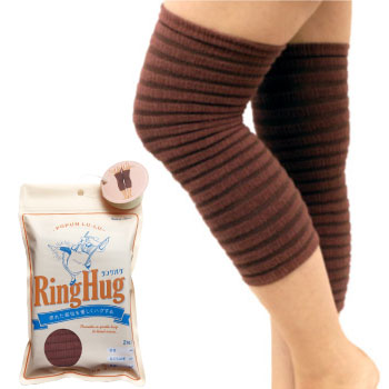 �ץ��ɥ����ġ��ݤäפ���롼�롼���ݡ��ޡ�RingHug����󥰥ϥ���