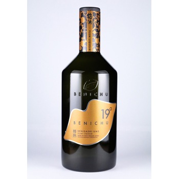 �㶹�����ӥХ�å�����BENICHU19��î�����߼� [750ml]��