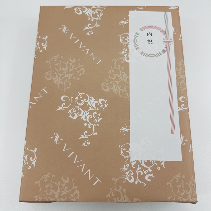 VIVANT/��VIVANT BAR �����祳��С��� 8���� GIFT���åȡץ����ǥ����Х��९���إ�