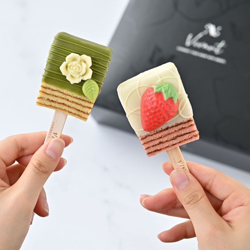 VIVANT/��VIVANT BAR �����祳��С��� 8���� GIFT���åȡץ����ǥ����Х��९���إ�