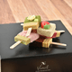 VIVANT/��VIVANT BAR �����祳��С��� 8���� GIFT���åȡץ����ǥ����Х��९���إ�