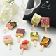VIVANT/��VIVANT BAR �����祳��С��� 8���� GIFT���åȡץ����ǥ����Х��९���إ�