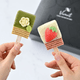 VIVANT/��VIVANT BAR �����祳��С��� 8���� GIFT���åȡץ����ǥ����Х��९���إ�