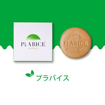 Ante����PLABICE(�ץ�Х���)6����/12������100��ʪ��ͳ��Υץ��ȥ١���������